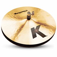 Zildjian 14" K Mastersound Hi Hat