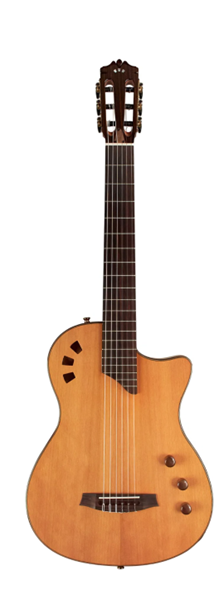 Cordoba Stage Traditional CD gítar, með poka