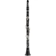 Jupiter JCL700DSQ Bb clarinet w/softcase