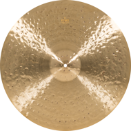 MEINL Byzance Foundry Reserve 22" Ride