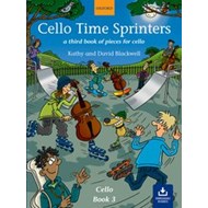 Cello Time Sprinters, með niðurhali