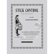 Stick Control - Snaredrummer
