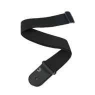 D'Addario Polypropylene gítaról - svört