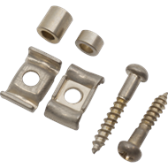 GOTOH String Guide, RG105/RG130 Relic, Aged Nickel