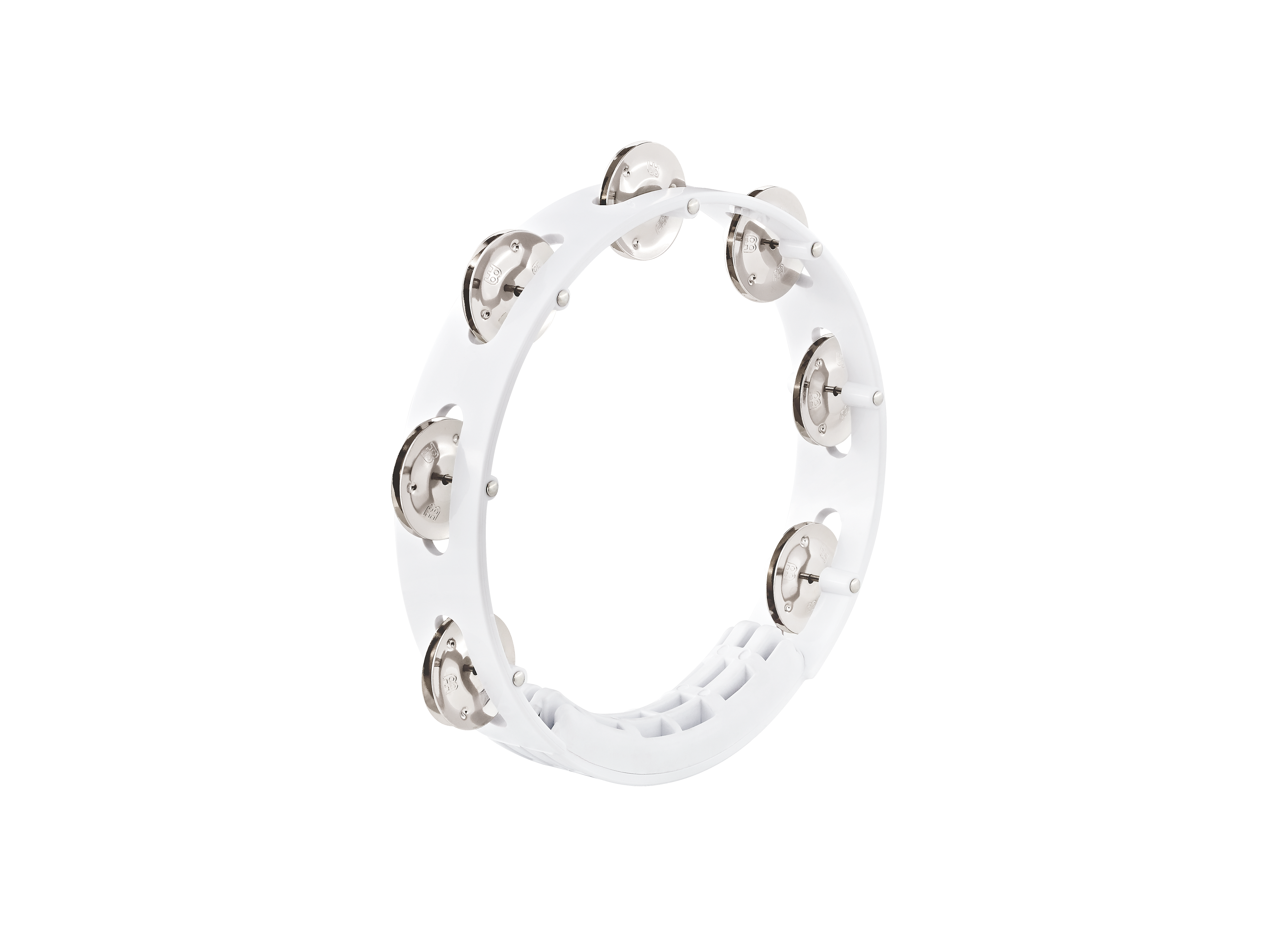 MEINL Headliner Series Tour tamborína , 8" hvít