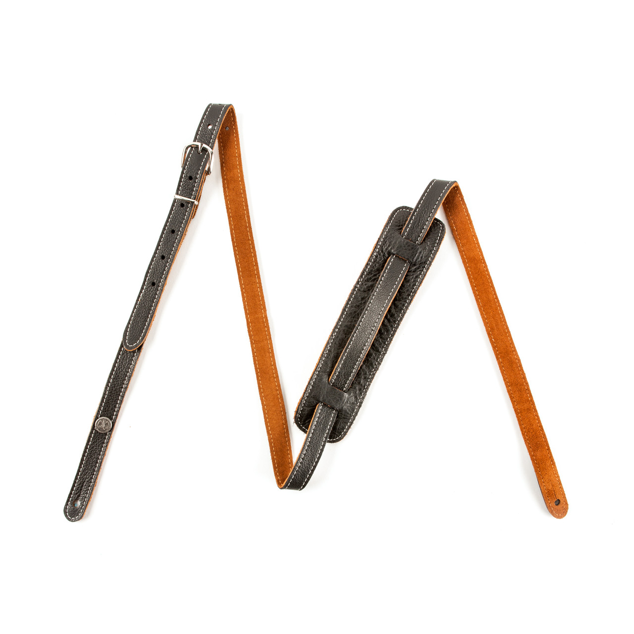 Dunlop gítaról, Rev. Willy´s Signature , leather