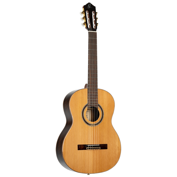 Ortega Performer gítar 4/4, með poka