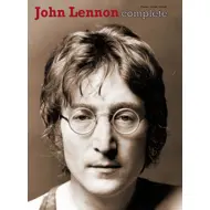 Lennon John Complete, piano/vocal/guitar