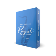 Rico Royal tenórsaxblöð 10 stk. númer 1,5