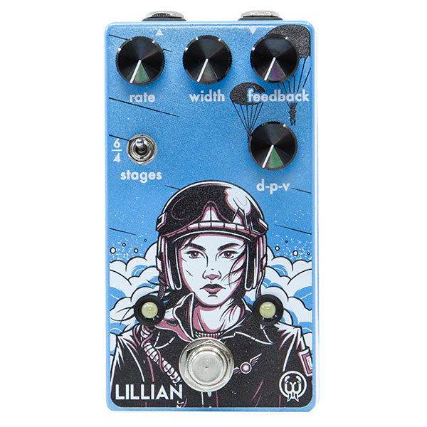 Walrus Audio Lillian