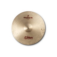 Zildjian 20" Crash of Doom