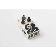 JAM Pedals Rattler Distortion Pedal