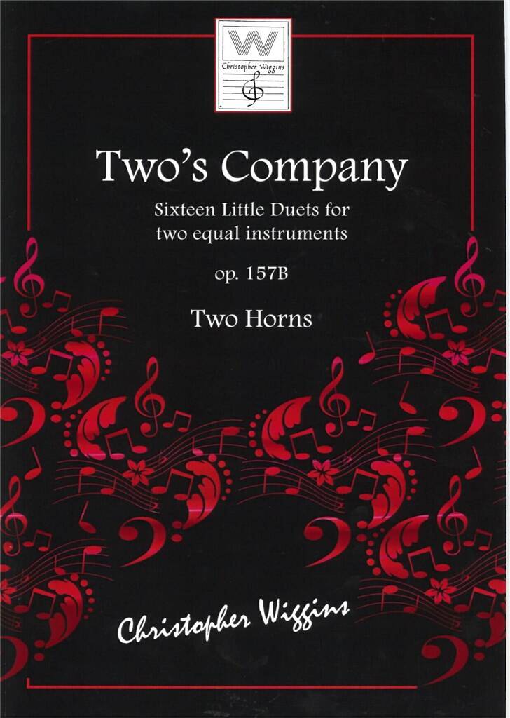 Two's Company - Horn Duets