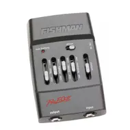Fishman Acoustic Instrument Preamp, EQ2