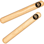 MEINL Claves, Hardwood, par