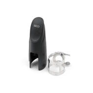 Rico Ligature and Cap, Tenor RTS1N