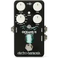 EHX Oceans 11, Reverb