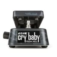 DIMEBAG CRYBABY FROM HELL - WAH