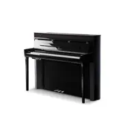 Kawai Novus 5S hybrid píanó