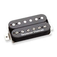 Seymour Duncan SH-11 Custom Custom Black - Bridge