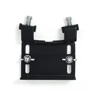 Gibraltar SC-BDPM Bass drum raiser