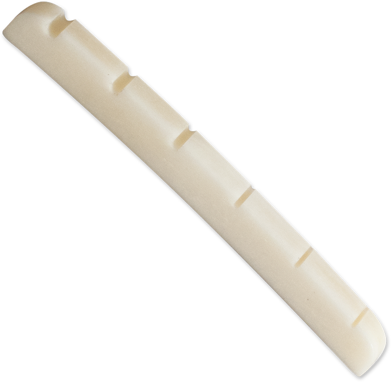 Nut - Fender, Pre-slotted, Bone, for Tele and Strat