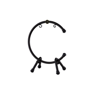 Sonic Energy Table Gong Stand Medium ( upp að 15" - 38cm)