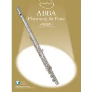 ABBA , Guest Spot , þverflauta - með niðurhali