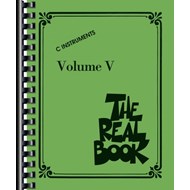 The Real Book  - Volume 5