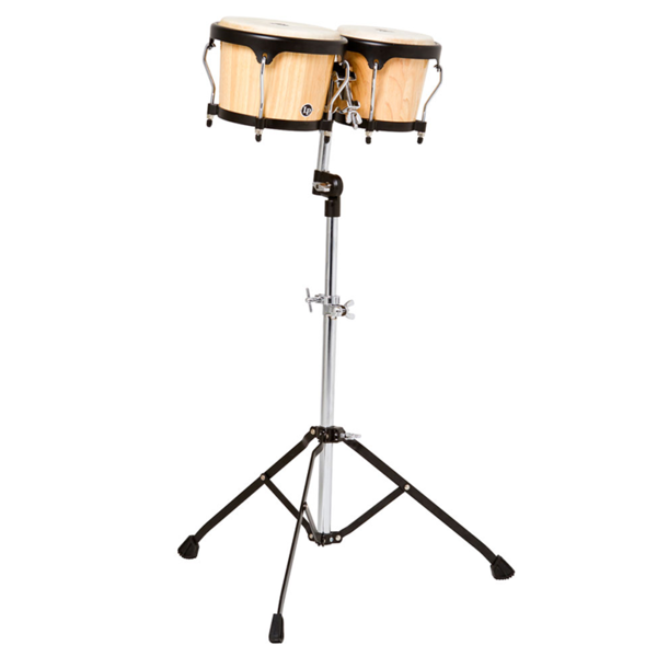 LP Bongo Stand Aspire Strap-Lock LPA245