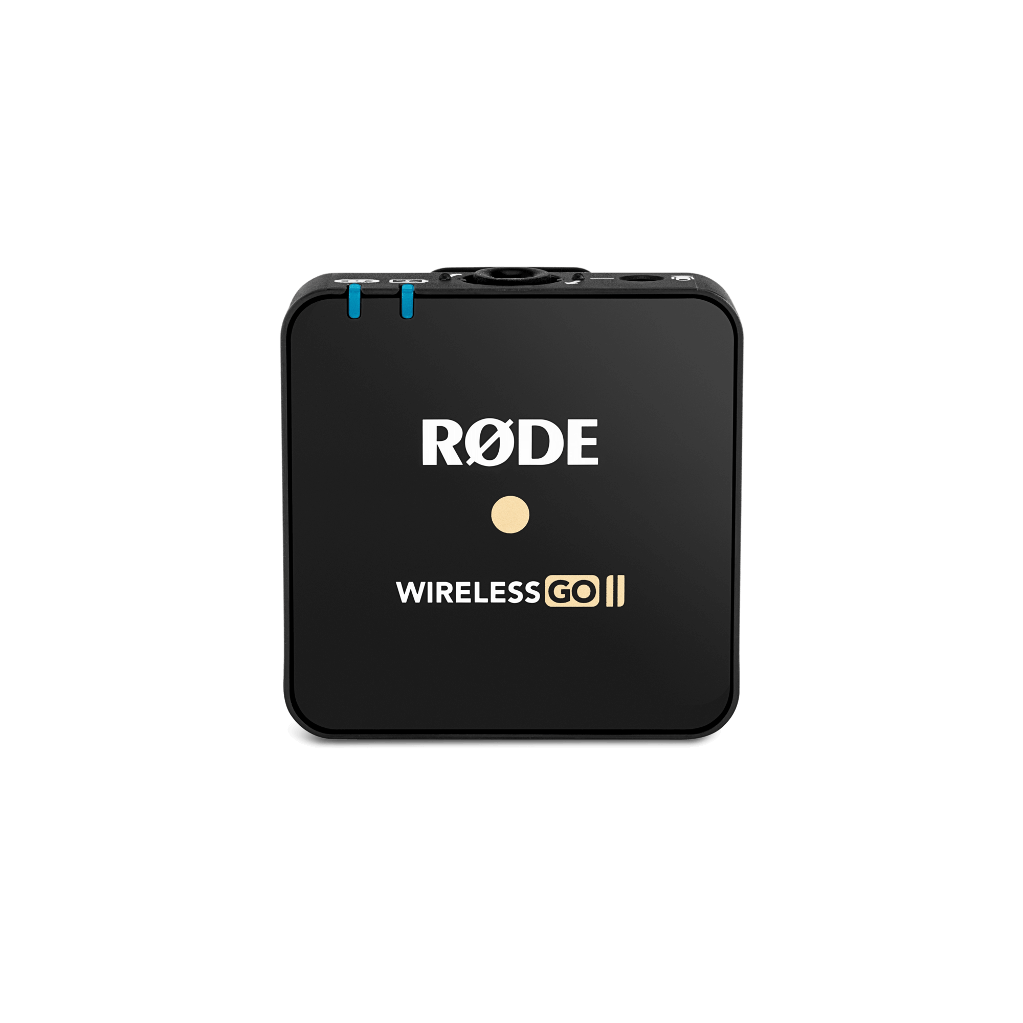 RØDE Wireless GO II TX, Transmitter for Wireless GO I