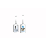 JM Synthetic Spacefiller Oil, 30ml