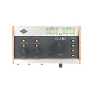 Universal Audio Volt 476, 4-in/4-out USB 2.0 Audio Interface
