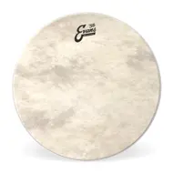 CALFTONE EQ4 22" Bass trommuskinn