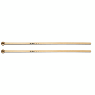 Vic Firth M11 American Custom Keyboard sleglar - extra hard, brass