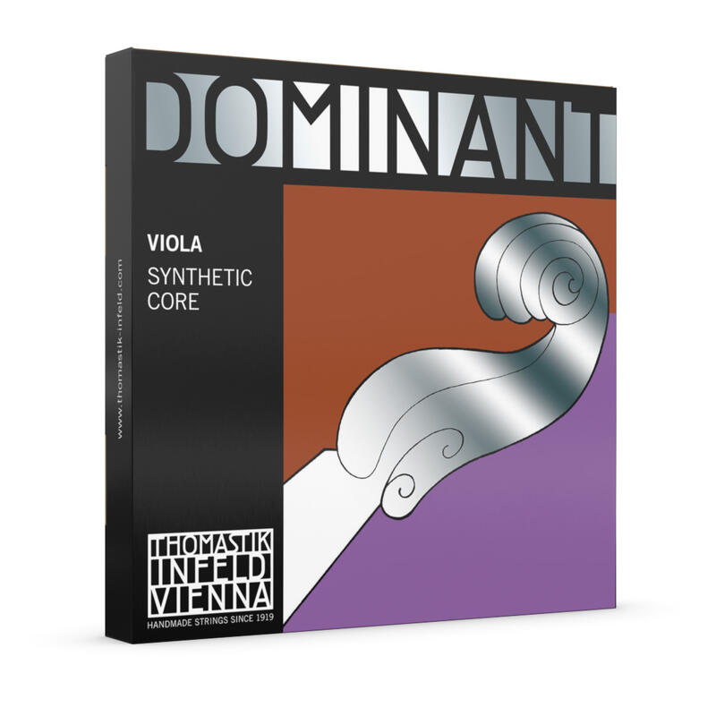 Dominant A víólustrengur