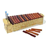 TAKX 10 Tenor Alto Xylophone
