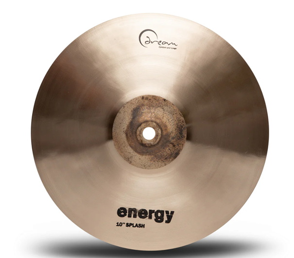 Dream Energy Splash 10"