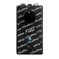 Catalinbread CB Fuzz, lækkað verð