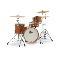 Gretsch Catalina Club, bronze sparkle