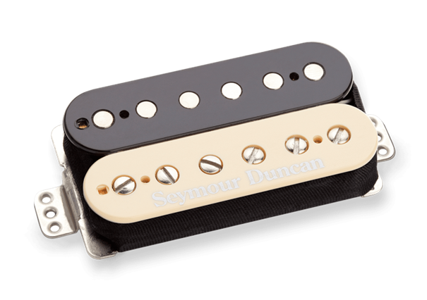 Seymour Duncan TB-4 JB Trembucker Zebra