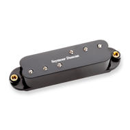 Seymour Duncan SDBR-1n Duckbuckers Strat Black - Neck