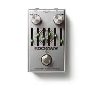 J.Rockett Rockaway Archer