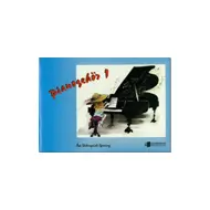 Pianogehör 1