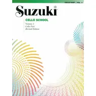 Suzuki selló 3