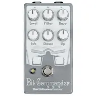 EQD Bit Comander Analog Oct. Synth