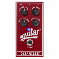 Aguilar Octamizer - Analog Octave Pedal