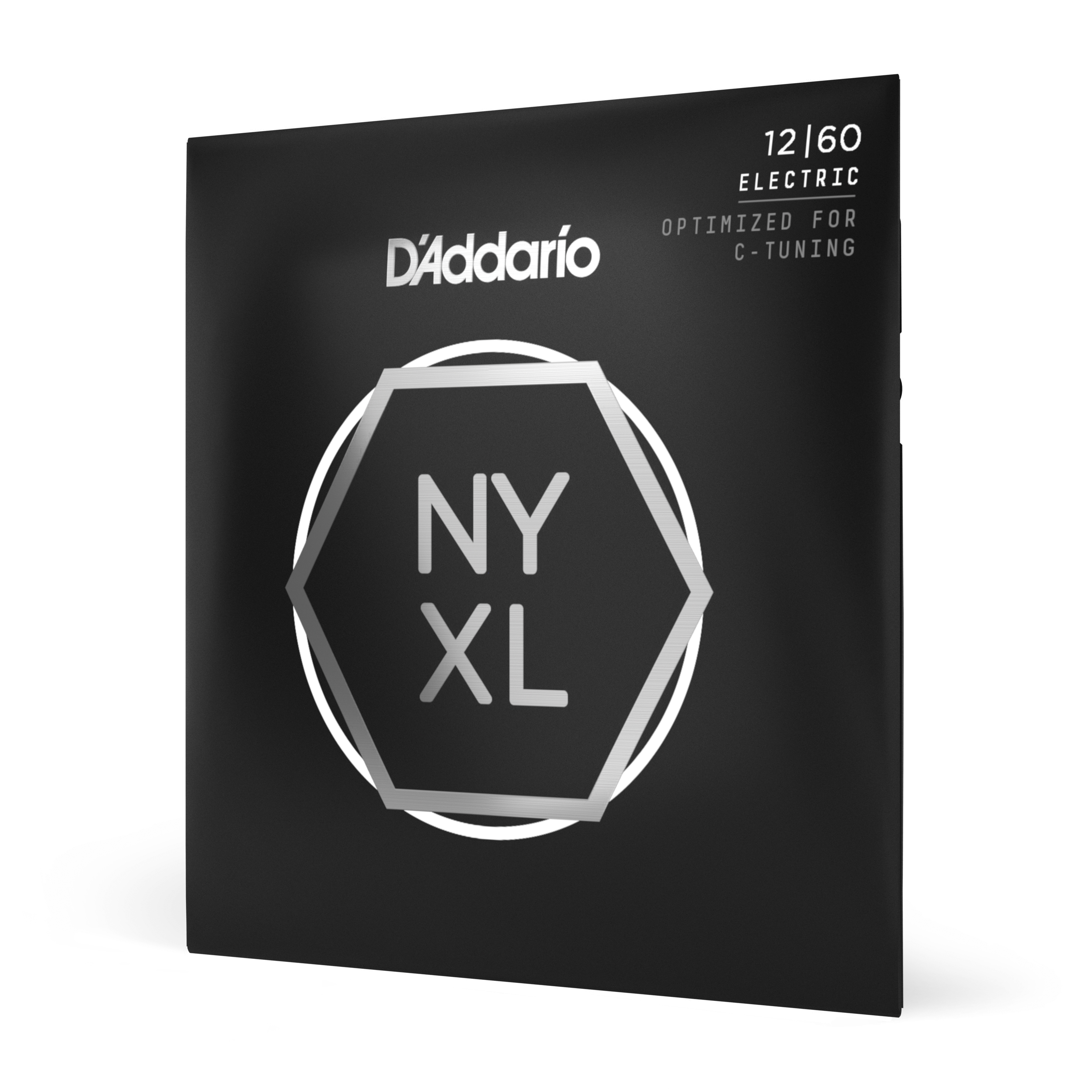12-60 Extra Heavy, NYXL