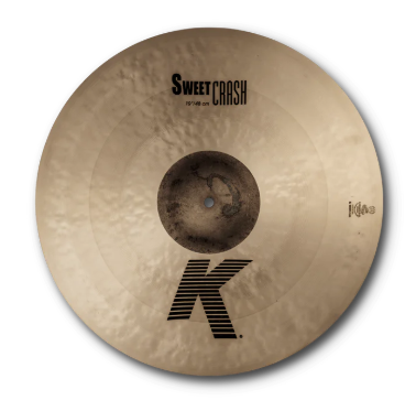 Zildjian 19" K Sweet Crash