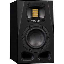 ADAM A4V active speaker, stk